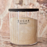 Baking Pantry Labels | MEDIUM (from $2)