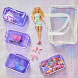 Clothes & Accessories | BARBIE LABELS
