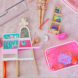Pets & Animals | BARBIE LABELS