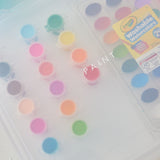 The Arts & Crafts Label Collection