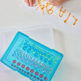 The Arts & Crafts Label Collection