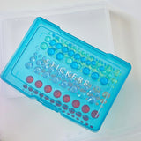 Stickers & Stamps | ARTS & CRAFTS LABELS