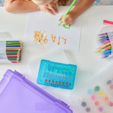 Stickers & Stamps | ARTS & CRAFTS LABELS
