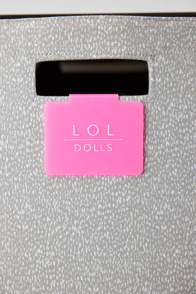 Mini & Collectible Toys | PLAYROOM LABELS