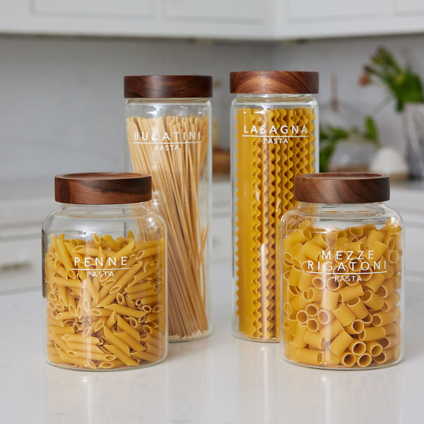 Pantry | Pasta & Noodles Label