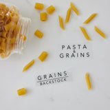 Pasta & Noodles | PANTRY LABELS