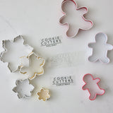 Cookies & Cookie Cutters | LABELS