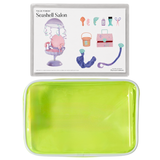Wellie Wishers | Visual Guides + Pouches