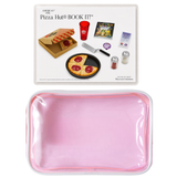 Food & Dining | American Girl Visual Guide + Pouches