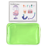 Wellie Wishers | Visual Guides + Pouches