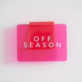 Other | Closet Bin Clips