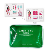 Raquel | American Girl Visual Guide + Labeled Pouches