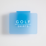 Golf | Bin Clips