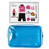 Sports & Activities | American Girl Visual Guide + Pouches