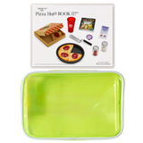 Food & Dining | American Girl Visual Guide + Pouches