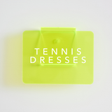 Tennis | BIN CLIPS