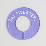 Sweaters | Divider + Label