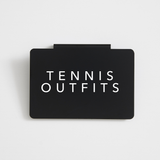 Tennis | BIN CLIPS