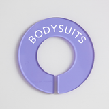 Tops | Divider + Label
