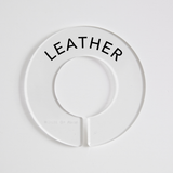 Pants, Bottoms, & One Pieces | Circular Divider + Label