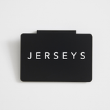 Tops | Closet Bin Clips