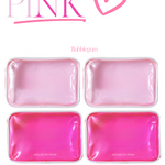 The Tall Dream Tote / Think Pink