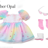 OUTFITS | American Girl Visual Guides