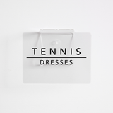 Tennis | BIN CLIPS