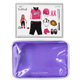 Sports & Activities | American Girl Visual Guide + Pouches