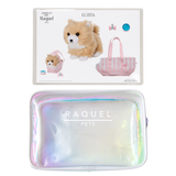 Raquel | American Girl Visual Guide + Labeled Pouches