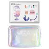 Wellie Wishers | Visual Guides + Labeled Pouches