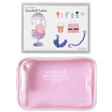 Wellie Wishers | Visual Guides + Labeled Pouches