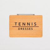 Tennis | BIN CLIPS
