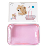 Raquel | American Girl Visual Guide + Pouches