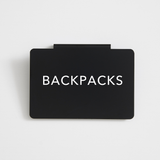 Accessories | BIN CLIPS