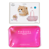 Raquel | American Girl Visual Guide + Labeled Pouches