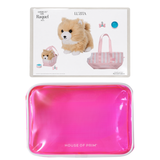 Raquel | American Girl Visual Guide + Pouches