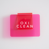 Stains & Specialty Care | LAUNDRY BIN CLIPS + LABELS