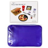 Food & Dining | American Girl Visual Guide + Pouches