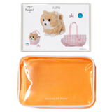 Raquel | American Girl Visual Guide + Pouches