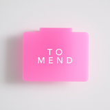 Other | Closet Bin Clips