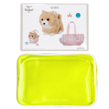 Raquel | American Girl Visual Guide + Pouches
