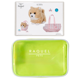 Raquel | American Girl Visual Guide + Labeled Pouches