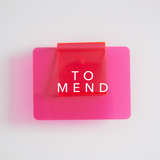 Other | Closet Bin Clips