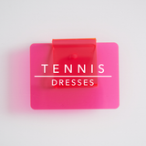 Tennis | BIN CLIPS
