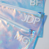 Holograph Envelope