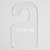 Pants, Bottoms, & One Pieces | Hanging Divider + Label