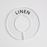 Pants, Bottoms, & One Pieces | Circular Divider + Label