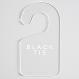 Formalwear & Sets | Hanging Divider + Label