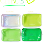 The Tall Dream Tote / Citrus